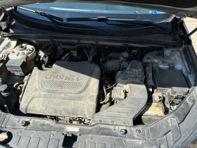 Kia Sorento Панорама, реална година и км. - 6870 € / 13436.55 лв. - 76891220 16