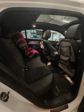 Mercedes-Benz GLE 300 УНИКАТ !AMG/ЛИЗИНГ/ ГАРАНЦИЯ  - 92000 € / 179936.36 лв. - 85244187 6