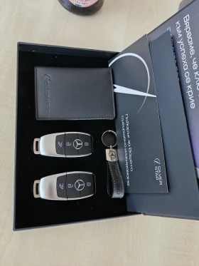 Mercedes-Benz GLE 300 УНИКАТ !AMG/ЛИЗИНГ/ ГАРАНЦИЯ  - 92000 € / 179936.36 лв. - 85244187 12