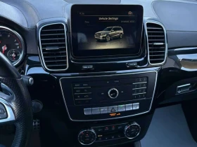 Mercedes-Benz GLS 500 550 4MATIC/ПАНОРАМА/ПОДГРЕВИ/360 КАМЕРИ | Auto.bg — изображение 10