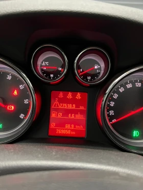 Opel Mokka 1.6 CDTI 4x4 - 8200 € / 16037.81 лв. - 61302206 5