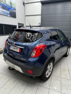 Opel Mokka 1.6 CDTI 4x4 - 8200 € / 16037.81 лв. - 61302206 8
