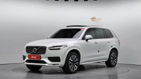 Volvo Xc90 D5 Momentum | Auto.bg — изображение 2