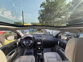 Nissan Qashqai + 2/������/7�./4x4/1.6dci | Mobile.bg � ����� ������ 16
