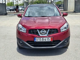 Nissan Qashqai + 2/������/7�./4x4/1.6dci | Mobile.bg � ����� ������ 2
