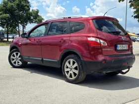 Nissan Qashqai + 2/������/7�./4x4/1.6dci | Mobile.bg � ����� ������ 4