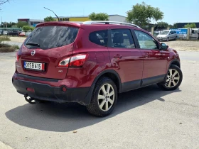 Nissan Qashqai + 2/������/7�./4x4/1.6dci | Mobile.bg � ����� ������ 6