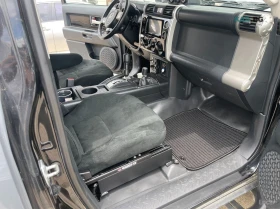 Toyota Fj cruiser 4.0/LIFT/OFF-ROAD BUILD | Auto.bg — изображение 13