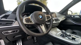 BMW X7 M50d xDrive M PACK| 7 SEATS| TV| HARMON KARDON| FU | Mobile.bg � ����� ������ 13