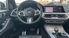 BMW X7 M50d xDrive M PACK| 7 SEATS| TV| HARMON KARDON| FU | Mobile.bg � ����� ������ 10