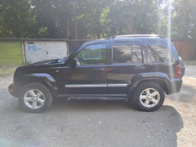 Jeep Cherokee III KJ 2.8 CRD - 4500 € / 8801.24 лв. - 64762833 4