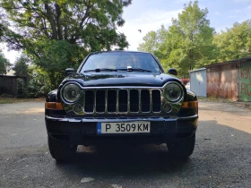 Jeep Cherokee III KJ 2.8 CRD - 4500 € / 8801.24 лв. - 64762833 7