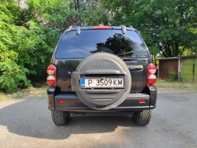 Jeep Cherokee III KJ 2.8 CRD - 4500 € / 8801.24 лв. - 64762833 8