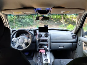Jeep Cherokee III KJ 2.8 CRD - 4500 € / 8801.24 лв. - 64762833 10
