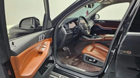 BMW X7 xDrive 40d Design Pure Excellence | Mobile.bg � ����� ������ 7