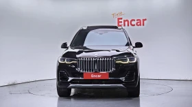 BMW X7 xDrive 40d Design Pure Excellence | Mobile.bg � ����� ������ 3