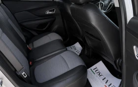 Opel Mokka 1.4i * 140�.�*  ��� * ���� * ������*  | Mobile.bg � ����� ������ 10