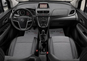 Opel Mokka 1.4i * 140�.�*  ��� * ���� * ������*  | Mobile.bg � ����� ������ 6