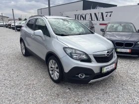 ����� �� �������� �� Opel Mokka 1.4i * 140�.�*  ��� * ���� * ������* 