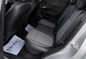 Opel Mokka 1.4i * 140�.�*  ��� * ���� * ������*  | Mobile.bg � ����� ������ 11