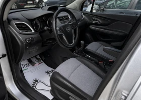 Opel Mokka 1.4i * 140�.�*  ��� * ���� * ������*  | Mobile.bg � ����� ������ 5