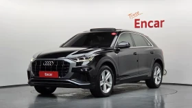 ������ Audi Q8