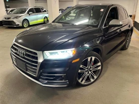 ������ Audi SQ5