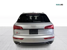 Audi SQ5 Technik quattro* BANG & OLUFSEN* DISTRONIC* 360*  | Auto.bg — изображение 5