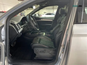 Audi SQ5 Technik quattro* BANG & OLUFSEN* DISTRONIC* 360*  | Auto.bg — изображение 9