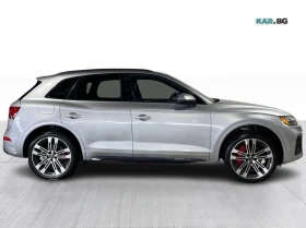 Audi SQ5 Technik quattro* BANG & OLUFSEN* DISTRONIC* 360*  | Auto.bg — изображение 4