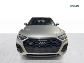 Audi SQ5 Technik quattro* BANG & OLUFSEN* DISTRONIC* 360*  | Auto.bg — изображение 2