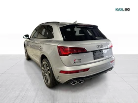 Audi SQ5 Technik quattro* BANG & OLUFSEN* DISTRONIC* 360*  | Auto.bg — изображение 6