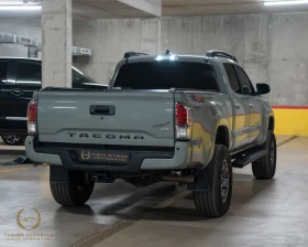 Toyota Tacoma 3.5L* TRD SPORT 4X4* JBL* DOUBLE CAB* 360CAM* TOP* | Mobile.bg � ����� ������ 5