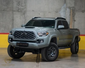 ����� �� �������� �� Toyota Tacoma 3.5L* TRD SPORT 4X4* JBL* DOUBLE CAB* 360CAM* TOP*