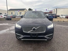 Volvo Xc90  Inscription / HUD / Bowers & Wilkins  | Mobile.bg � ����� ������ 6