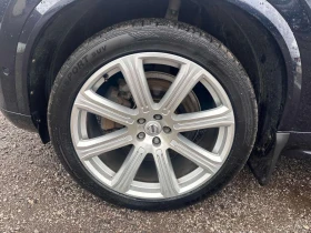 Volvo Xc90  Inscription / HUD / Bowers & Wilkins  | Mobile.bg � ����� ������ 7