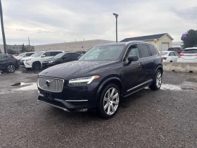 ����� �� �������� �� Volvo Xc90  Inscription / HUD / Bowers & Wilkins 