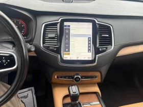 Volvo Xc90  Inscription / HUD / Bowers & Wilkins  | Mobile.bg � ����� ������ 9