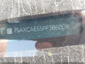 Tesla Model X Awd/Standard Range - 28000 € - 71077997 9