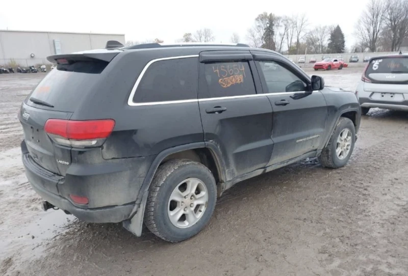 Jeep Grand cherokee, снимка 4 - Автомобили и джипове - 49372767