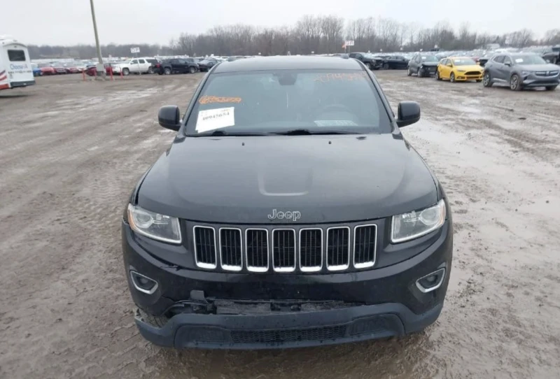 Jeep Grand cherokee, снимка 2 - Автомобили и джипове - 49372767