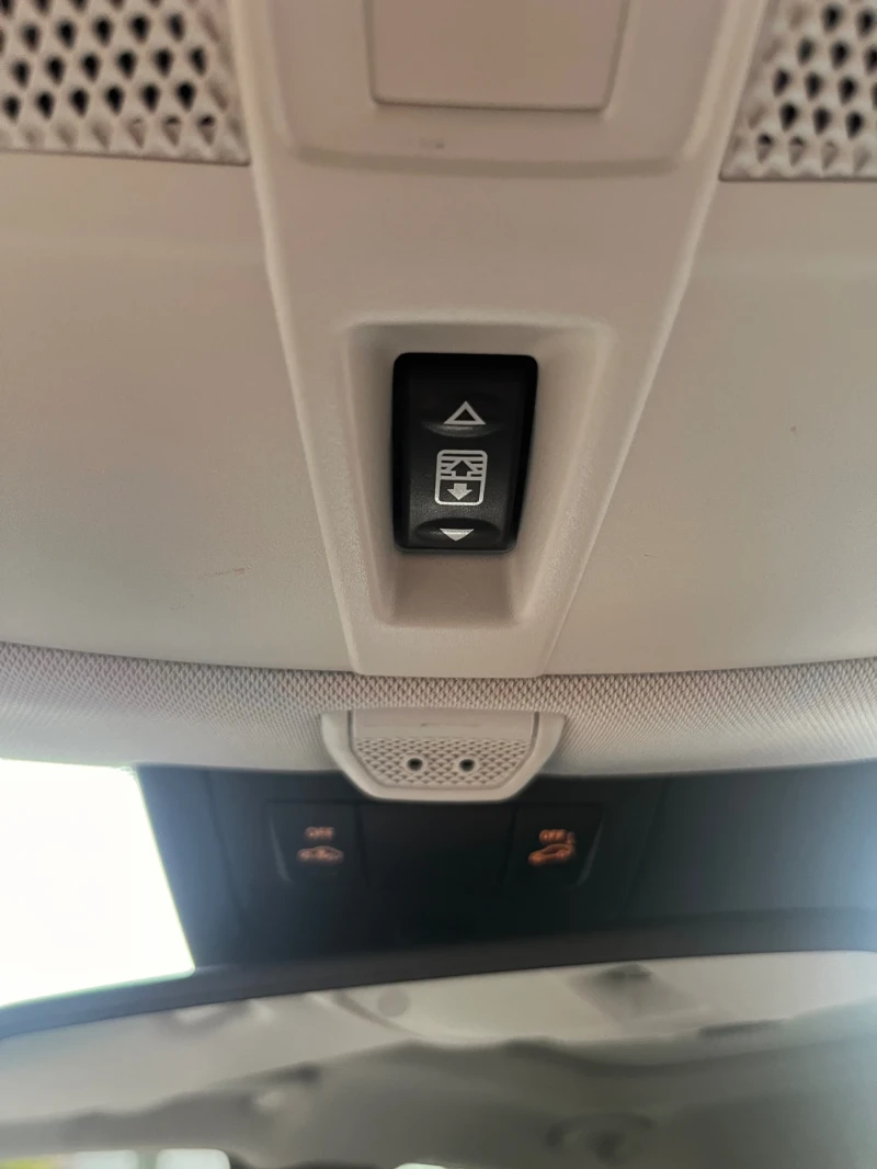 Infiniti QX30 2.2d AWD , снимка 13 - Автомобили и джипове - 51629194