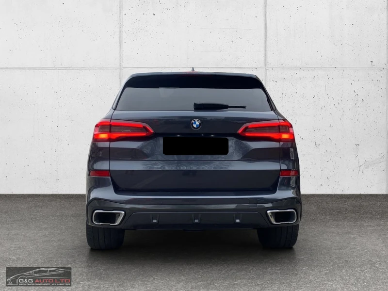 BMW X5 40i/M-SPORT/SHADOW-L/340HP/PANO/H&K/HUD/907f, снимка 8 - Автомобили и джипове - 52294126