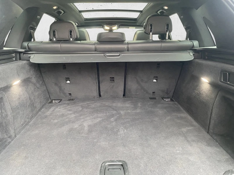 BMW X5 40i/M-SPORT/SHADOW-L/340HP/PANO/H&K/HUD/907f, снимка 9 - Автомобили и джипове - 52294126