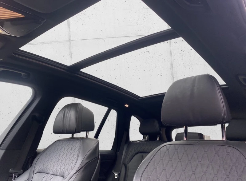 BMW X5 40i/M-SPORT/SHADOW-L/340HP/PANO/H&K/HUD/907f, снимка 14 - Автомобили и джипове - 52294126