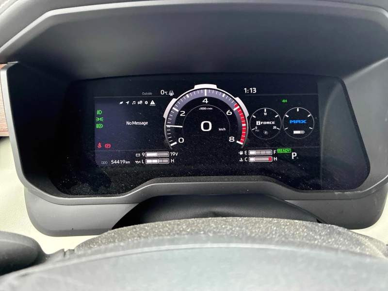 Toyota Sequoia * CAPSTONE* CARFAX * БЕЗ ПЪРВОНАЧАЛНА ВНОСКА, снимка 7 - Автомобили и джипове - 52751863