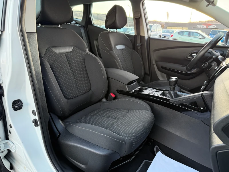 Renault Kadjar 1.6 DCI KTEO COC SERVICE BOOK, снимка 10 - Автомобили и джипове - 52828947