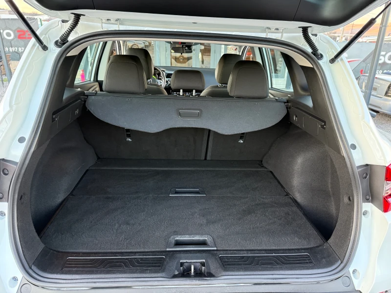 Renault Kadjar 1.6 DCI KTEO COC SERVICE BOOK, снимка 13 - Автомобили и джипове - 52828947