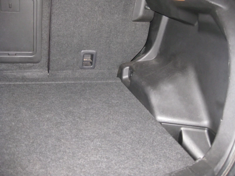 Mitsubishi ASX, снимка 10 - Автомобили и джипове - 53037016