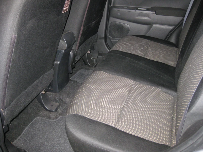 Mitsubishi ASX, снимка 9 - Автомобили и джипове - 53037016